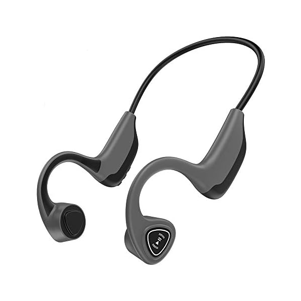 Tayogo-Bone-Conduction-Headphones-Bluetooth-50-Open-Ear-Wireless-Sports-Headsets-wMic-for-Jogging-Running-Driving-Cycling- Tayogo Bone Conduction Headphones Bluetooth 5.0 Open-Ear Wireless Sports Headsets w/Mic for Jogging Running Driving…