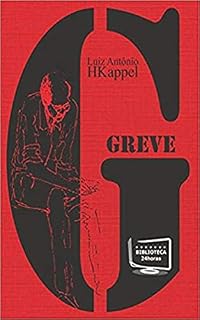 Livro A GREVE: A GREVE