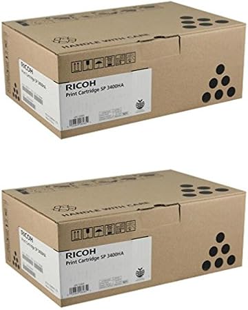 ricoh 3410sf