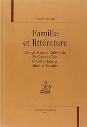 Famille et littérature