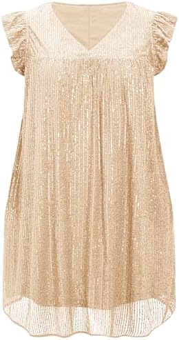 city chic gold sequin dress City Chic Women's Kaia Metallic Slip Dress