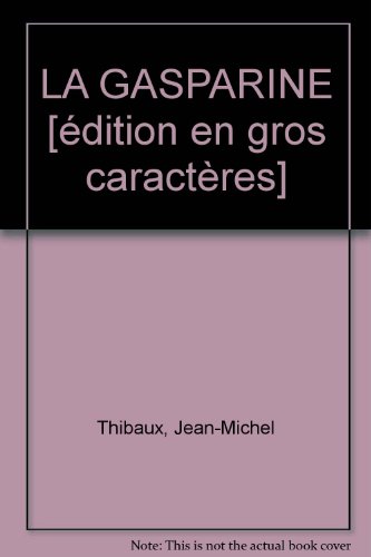 La  Gasparine