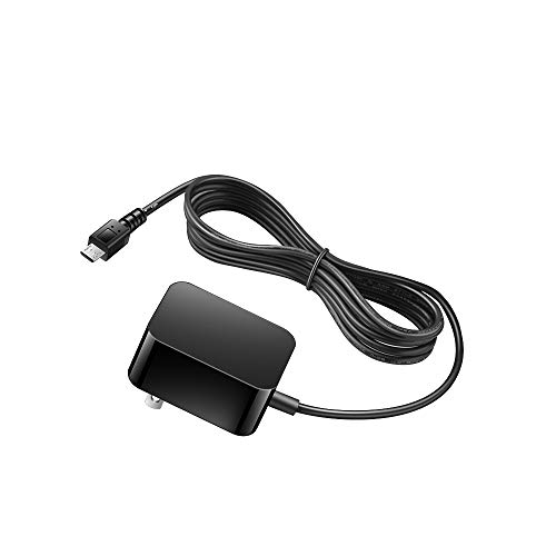 Kindle Fire Fast Charger [UL Listed] Olort AC Adapter 2A Rapid Charger