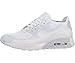 NIKE Women's Air Max 90 Ultra 2.0 Flyknit Casual Shoe