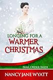 Longing for a Warmer Christmas by 