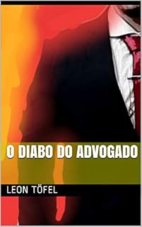 Livro O Diabo do Advogado