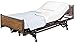 Head2Toe Fitted Hospital Bed Sheets, Soft Knitted Jersey Knit Sheet, 36