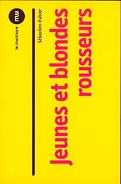 Jeunes et blondes rousseurs