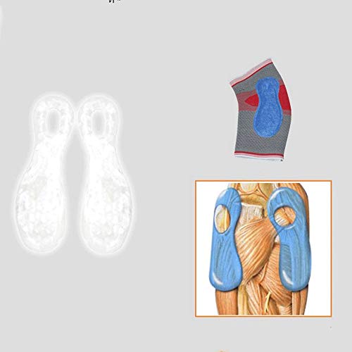 image for CattleBie Elbow Brace Elbow Pads Outdoor Elbow Brace Men and Women Thi