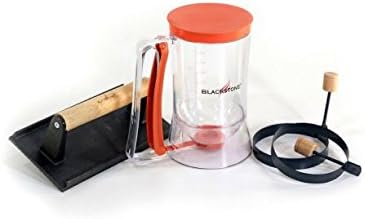 Blackstone 4-Piece Griddle Breakfast Kit