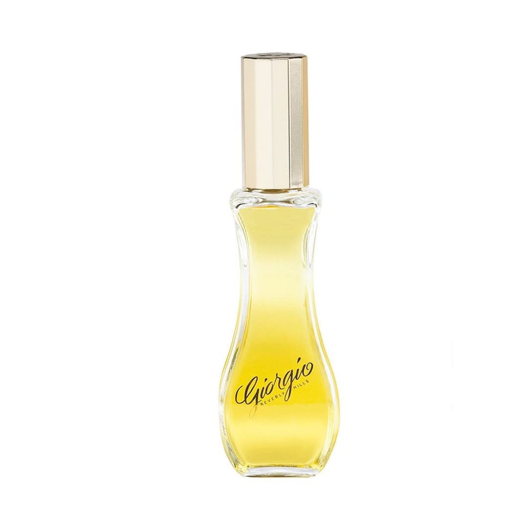 Giorgio Beverly Hills For Women, Eau De Toilette Spray, 1.7 fl oz