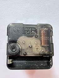 Clock Mechanism Replacement,Quartz Battery Operated