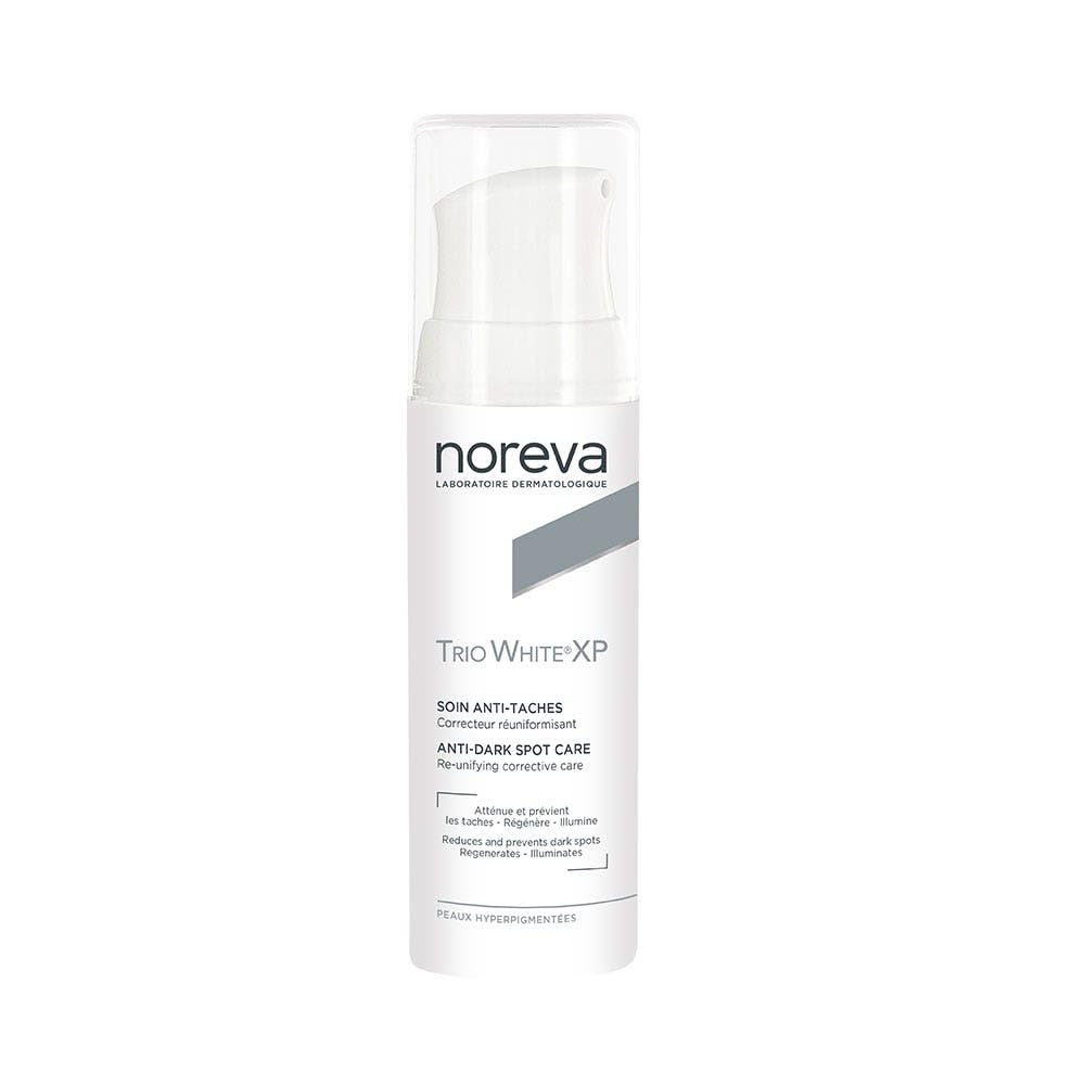 NOREVA Trio White XP Anti-Dark Spot Care 30 ml