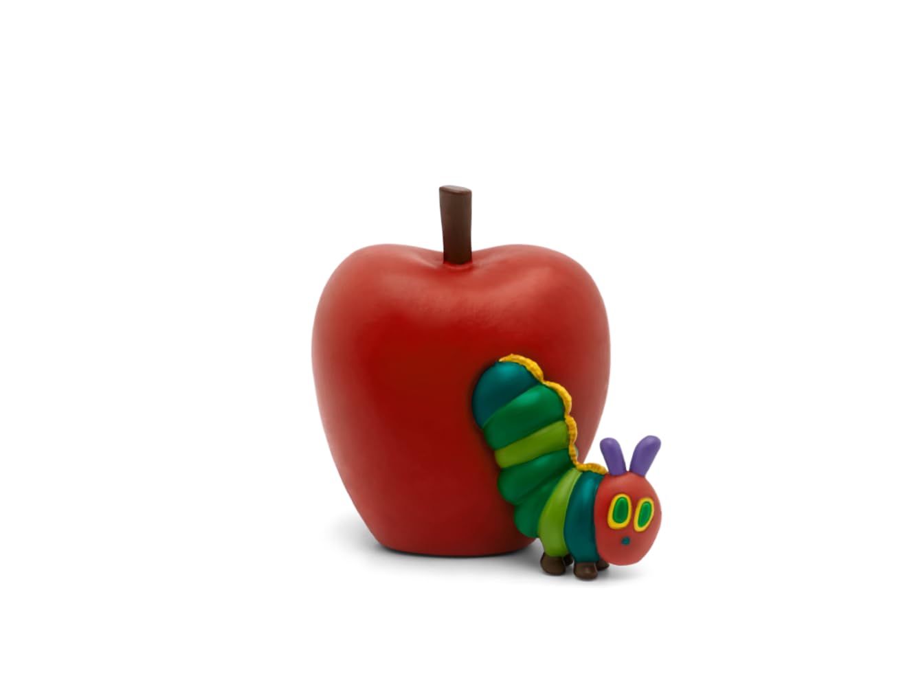 tonies The Very Hungry Caterpillar And Friends, for use with toniebox, ages 3+