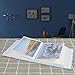 WLC photo album small students photo album,100 photos,colorful and lovely look,peaceful deer