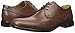 Aquatalia Men's Xenon Oxford