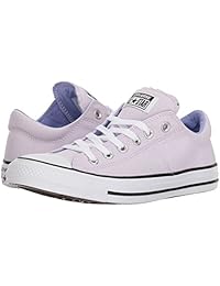 Converse Women's Madison Utility Chambray Low Top Sneaker