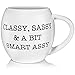 Funny Quote Mug