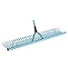 Gardena 3381 Combisystem 24-Inch Gather Rake Head