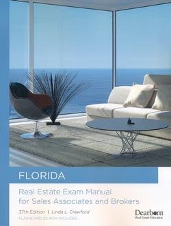 Florida Real Estate Exam Manual for Sales Associates and Brokers