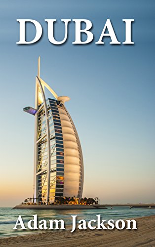 E.b.o.o.k Dubai: Travel Guide<br />EPUB