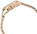Michael Kors Women's Blair Rose Gold-Tone Watch MK5613