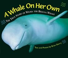 A Whale on Her Own Edition 1.