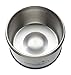 LunchBots Thermal 16 oz. All Stainless Steel Interior - Insulated Food Container Stays Warm for  up to 5 Hours or Cold for 10 Hours - Leak Proof Soup Jar for Portable Convenience - Blue