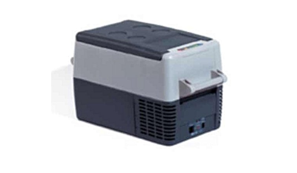 Waeco CF40 Coolmatic freezer box by Waeco : Amazon.es: Coche ...