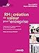 RH : Création de valeur pour l'entreprise (Manager RH) (French Edition) by 