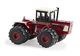1:64 IH 4586 4 Wheel Drive Tractor
