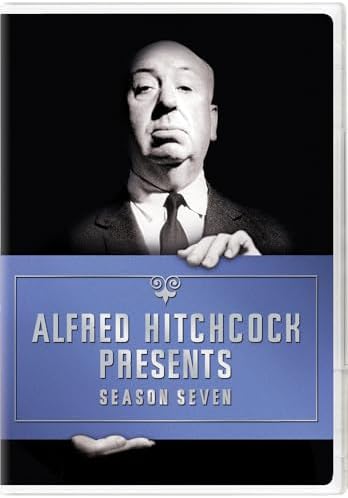 Amazon.com: Alfred Hitchcock Collection Special Limited Edition