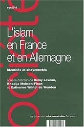 L' islam en France et en Allemagne