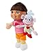 Fisher-Price Nickelodeon Dora the Explorer, Singing 