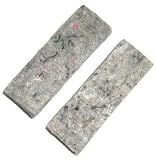 Porter Cable 265-17 (2 Pack) Compressor Replacement Felt Filter