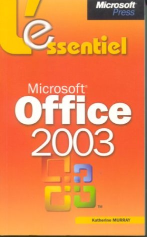 Office 2003
