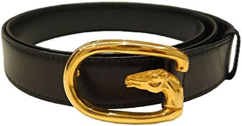 gucci horse belt