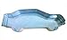 Novelty Shaped Professional Cake Baking PAN/TIN by EUROTINS (Sports Car)