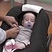 Cozy Cover Infant Car Seat Cover (Pink Camo) - the Industry Leading Infant Carrier Cover Trusted by Many Moms Worldwide for Keeping Your Baby Cozy, Warm