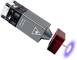 LASER TREE 40W(5W Output Optical Power) Laser