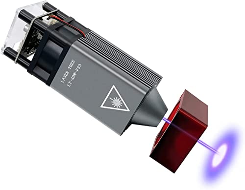 LASER TREE 40W(5W Output Optical Power) Laser