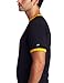 NCAA Iowa Hawkeyes Ringer T-Shirt