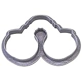 Handcuffs Plast-Clusive Cookie Cutter 4