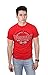 Harley-Davidson Mens Internal Piston Trademark B&S Shirt
