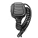 Retevis RT29 Ailunce HD2 Shoulder Speaker Mic, IP54 Waterproof Original Microphone, Compatible RT29 RT48 NR30 RB23 Ailunce HD1 HD2 HA1G Motorola GP328 Plus GP344 Walkie Talkies (1 Pack)