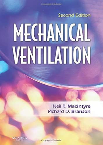 Download Mechanical Ventilation, 2e PDF