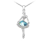 Dancing Ballerina Dancer Ballet Dance 25