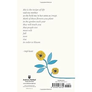 The Sun and Her Flowers