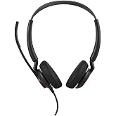 Jabra Eng. 50II Stereo 5099-299-2269