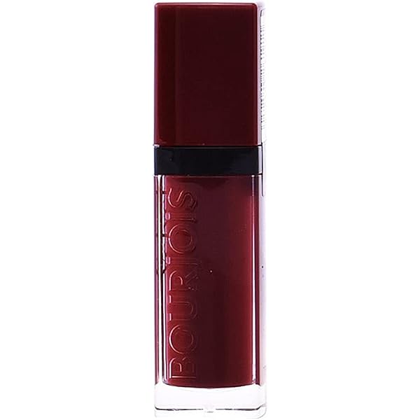 Bourjois Velvet The Pencil Lippenstift – Matte Farbe Nr. 08 Rouge Di'vin